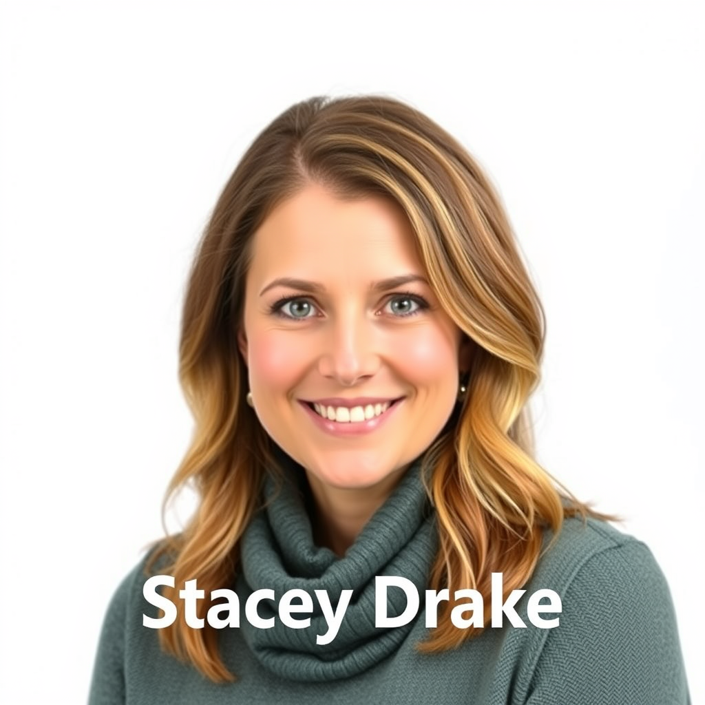 Stacey Drake's Profile